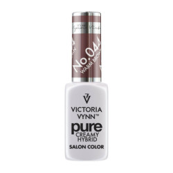 PURE CREAMY HYBRID 044 Warm Brown 8ml | Victoria Vynn