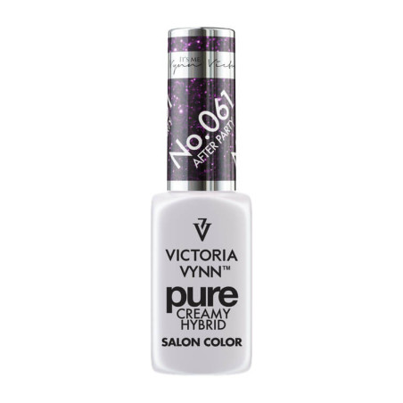 PURE CREAMY HYBRID 061 After Party 8ml Victoria Vynn