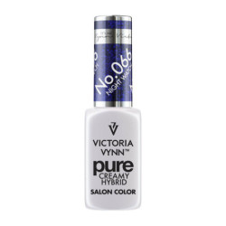 PURE CREAMY HYBRID 066 Night Watch 8ml | Victoria Vynn