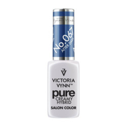 PURE CREAMY HYBRID 067 After Dark 8ml | Victoria Vynn