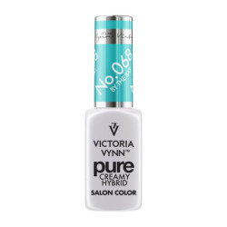 PURE CREAMY HYBRID 068 By the Bay 8ml | Victoria Vynn