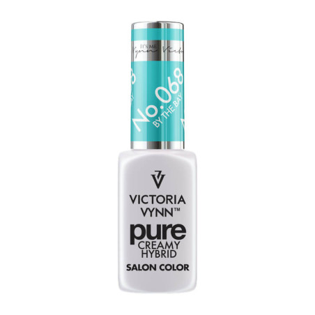 PURE CREAMY HYBRID 068 By the Bay 8ml Victoria Vynn