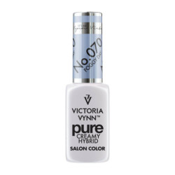 PURE CREAMY HYBRID 070 Foggy Day 8ml | Victoria Vynn