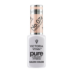 PURE CREAMY HYBRID 074 Toasted Almond 8ml | Victoria Vynn
