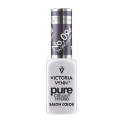PURE CREAMY HYBRID 094 Fashion Grey 8ml | Victoria Vynn