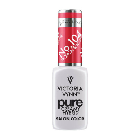 PURE CREAMY HYBRID 104 Tropical Smoothie 8ml Victoria Vynn