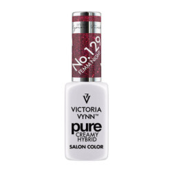 PURE CREAMY HYBRID 129 Femm Night 8ml | Victoria Vynn