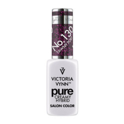 PURE CREAMY HYBRID 130 Tawny Port 8ml | Victoria Vynn