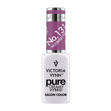 PURE CREAMY HYBRID 131 Mulberry Fruit 8ml Victoria Vynn