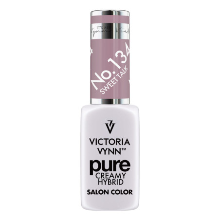 PURE CREAMY HYBRID 134 Sweet Talk 8ml Victoria Vynn