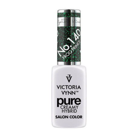 PURE CREAMY HYBRID 140 Frog Prince 8ml Victoria Vynn