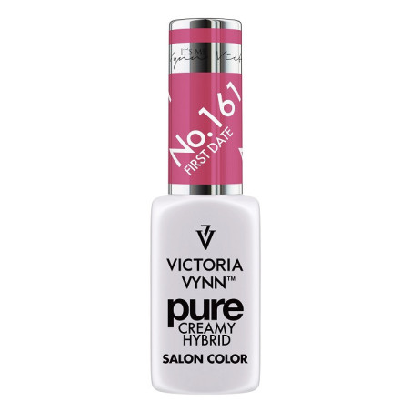 PURE CREAMY HYBRID 161 First Date 8ml Victoria Vynn