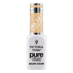 PURE CREAMY HYBRID 162 Calm Hazelnut 8ml | Victoria Vynn