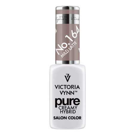 PURE CREAMY HYBRID 164 Mild Latte 8ml Victoria Vynn