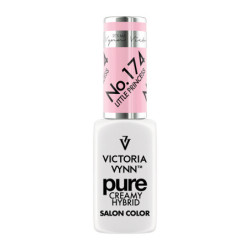 PURE CREAMY HYBRID 174 Little Princess 8ml | Victoria Vynn