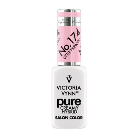 PURE CREAMY HYBRID 174 Little Princess 8ml Victoria Vynn