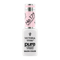 PURE CREAMY HYBRID 175 Frosting Rose 8ml | Victoria Vynn