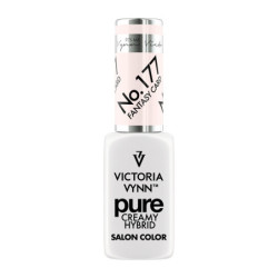 PURE CREAMY HYBRID 177 Fantasy Card 8ml | Victoria Vynn