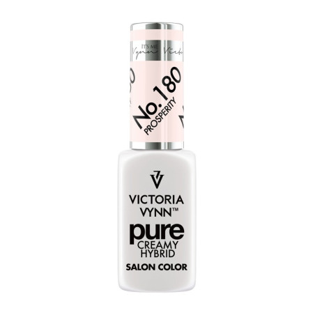 PURE CREAMY HYBRID 180 Prosperity 8ml Victoria Vynn