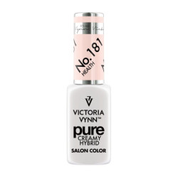 PURE CREAMY HYBRID 181 Health 8ml | Victoria Vynn