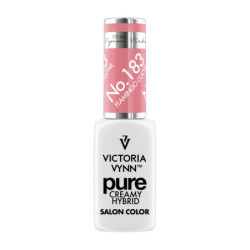PURE CREAMY HYBRID 183 Flamingo Coctail 8ml | Victoria Vynn