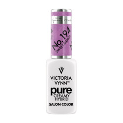 PURE CREAMY HYBRID 194 Sweet Dahlia 8ml | Victoria Vynn