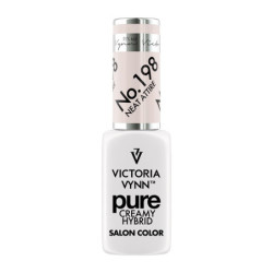 PURE CREAMY HYBRID 198 Neat Attire 8ml | Victoria Vynn