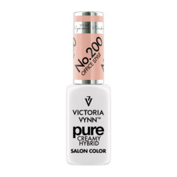 PURE CREAMY HYBRID 200 Office Style 8ml | Victoria Vynn