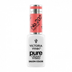 PURE CREAMY HYBRID 202 Fun Time 8ml | Victoria Vynn
