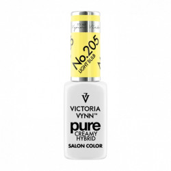 PURE CREAMY HYBRID 205 Light Bulb 8ml | Victoria Vynn