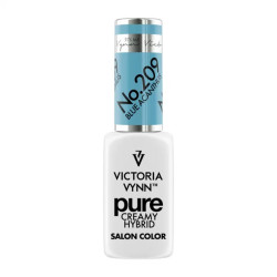 PURE CREAMY HYBRID 209 Blue Acanthus 8ml | Victoria Vynn