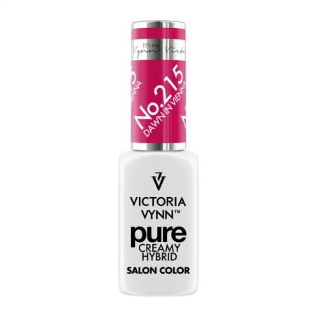 PURE CREAMY HYBRID 215 Dawn in Vienna Victoria Vynn