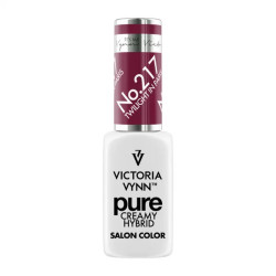 PURE CREAMY HYBRID 217 Twilight in Paris 8ml | VICTORIA VYNN