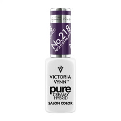 PURE CREAMY HYBRID 218 Night in Monaco 8ml | VICTORIA VYNN