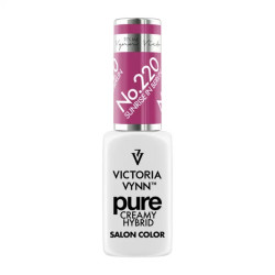 PURE CREAMY HYBRID 220 Sunrise in Berlin 8ml | Victoria Vynn