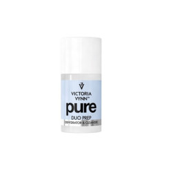 PURE DUO PREP 60ml | Victoria Vynn | hurtowniapazurkow.pl