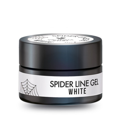 SPIDER LINE GEL 02 White 5ml Victoria Vynn
