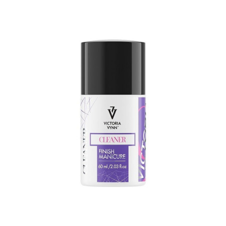 CLEANER Finish Manicure 60ml Victoria Vynn