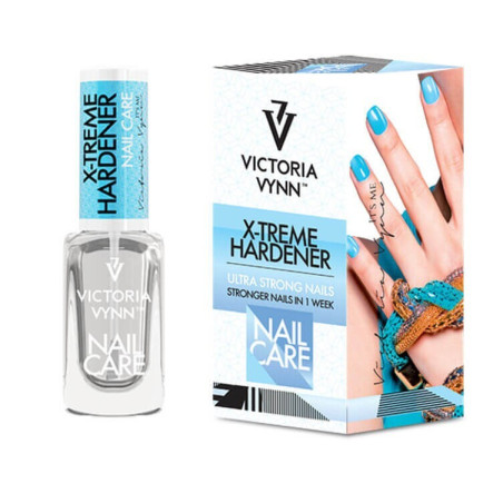 ODŻYWKA DO PAZNOKCI X-TREME HARDENER 9ml Victoria Vynn