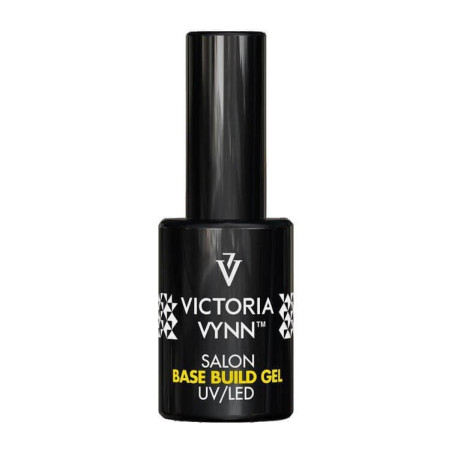 BUILD GEL Base Baza pod żel budujący 15ml Victoria Vynn