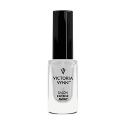 CUTICLE AWAY Preparat do usuwania skórek 10ml | Victoria Vynn