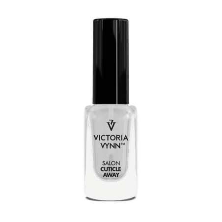 CUTICLE AWAY Preparat do usuwania skórek 10ml Victoria Vynn