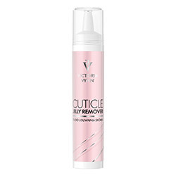 CUTICLE JELLY REMOVER 30ml | Victoria Vynn