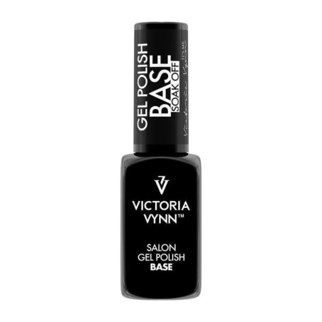 GEL POLISH Base Soak Off 8ml Victoria Vynn