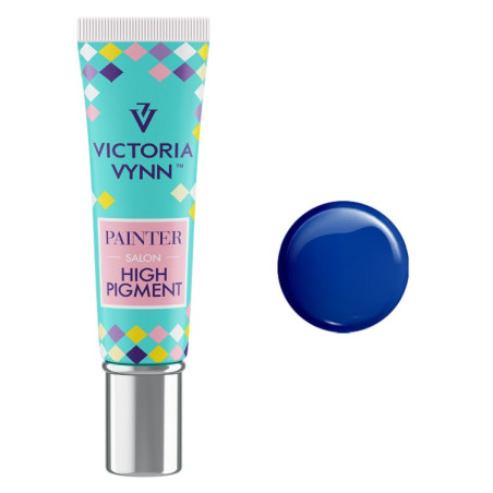 PAINTER HIGH PIGMENT HP06 NAVY 7ml Victoria Vynn