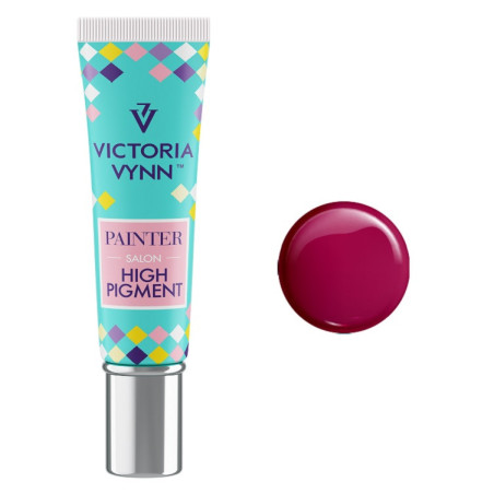 PAINTER HIGH PIGMENT HP09 FUCHSIA 7ml Victoria Vynn