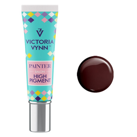 PAINTER HIGH PIGMENT HP10 BROWN 7ml Victoria Vynn