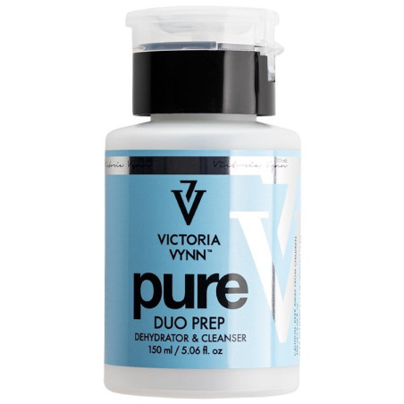 Butelka na PURE DUO PREP 150ml