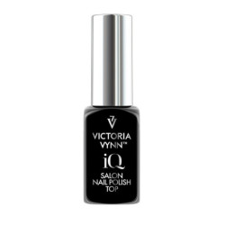 iQ NAIL POLISH Top 9ml | Victoria Vynn