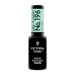 GEL POLISH 196 Mint Candy 8ml | Victoria Vynn